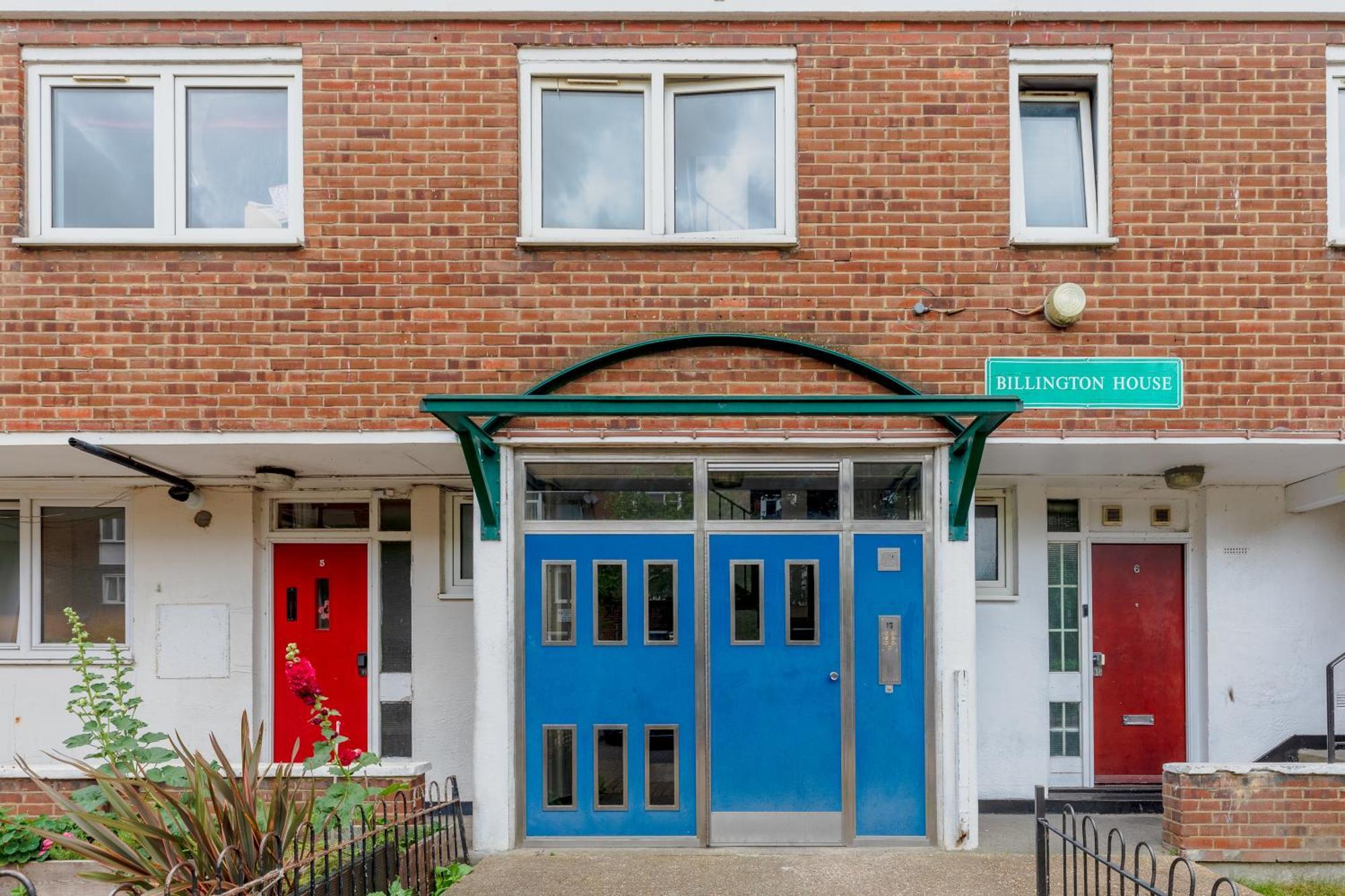 Cosy 3 Bed Flat Ideal For Trips To London Londres Exterior foto